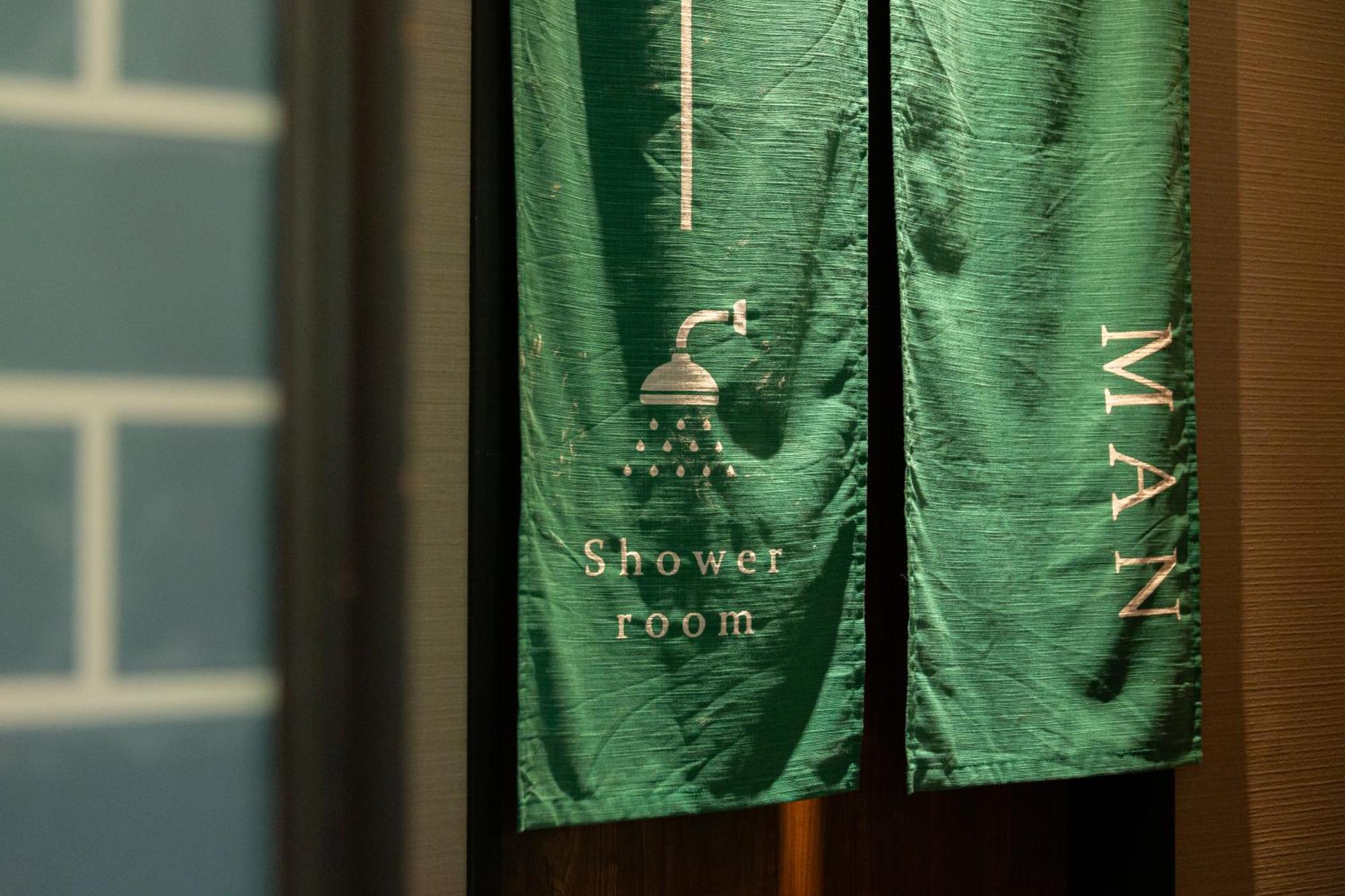 Buna Kusatsu Onsen Inn Kültér fotó