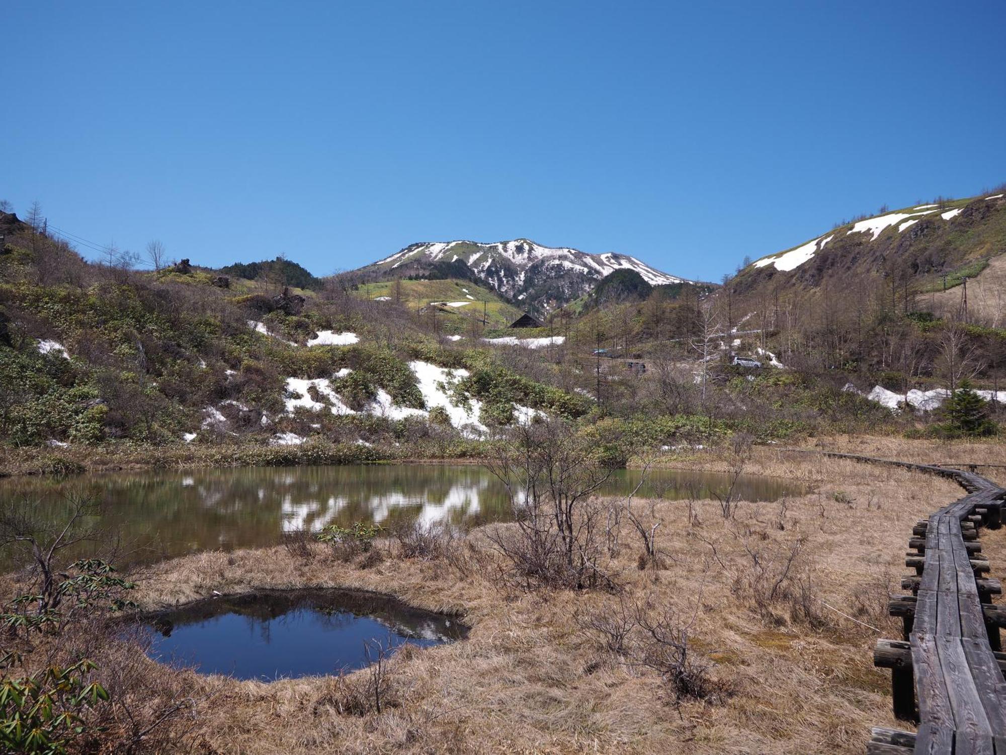 Buna Kusatsu Onsen Inn Kültér fotó