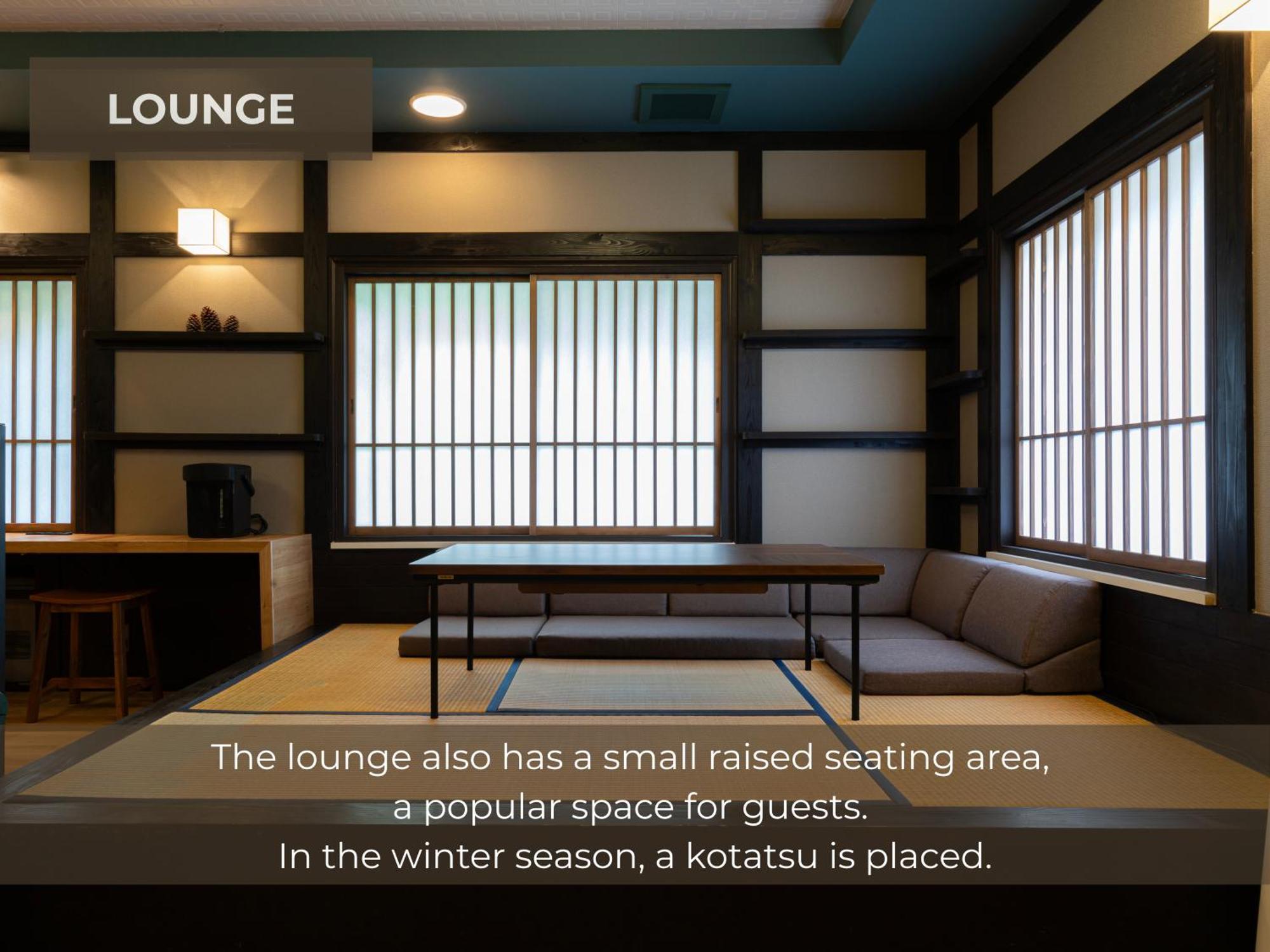 Buna Kusatsu Onsen Inn Kültér fotó