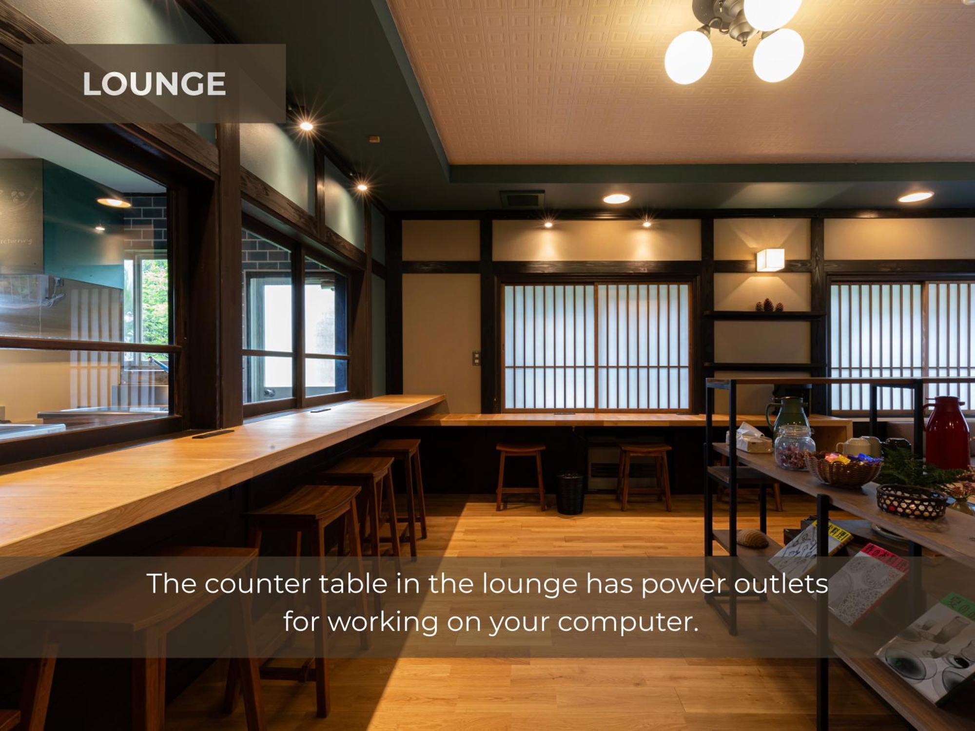Buna Kusatsu Onsen Inn Kültér fotó