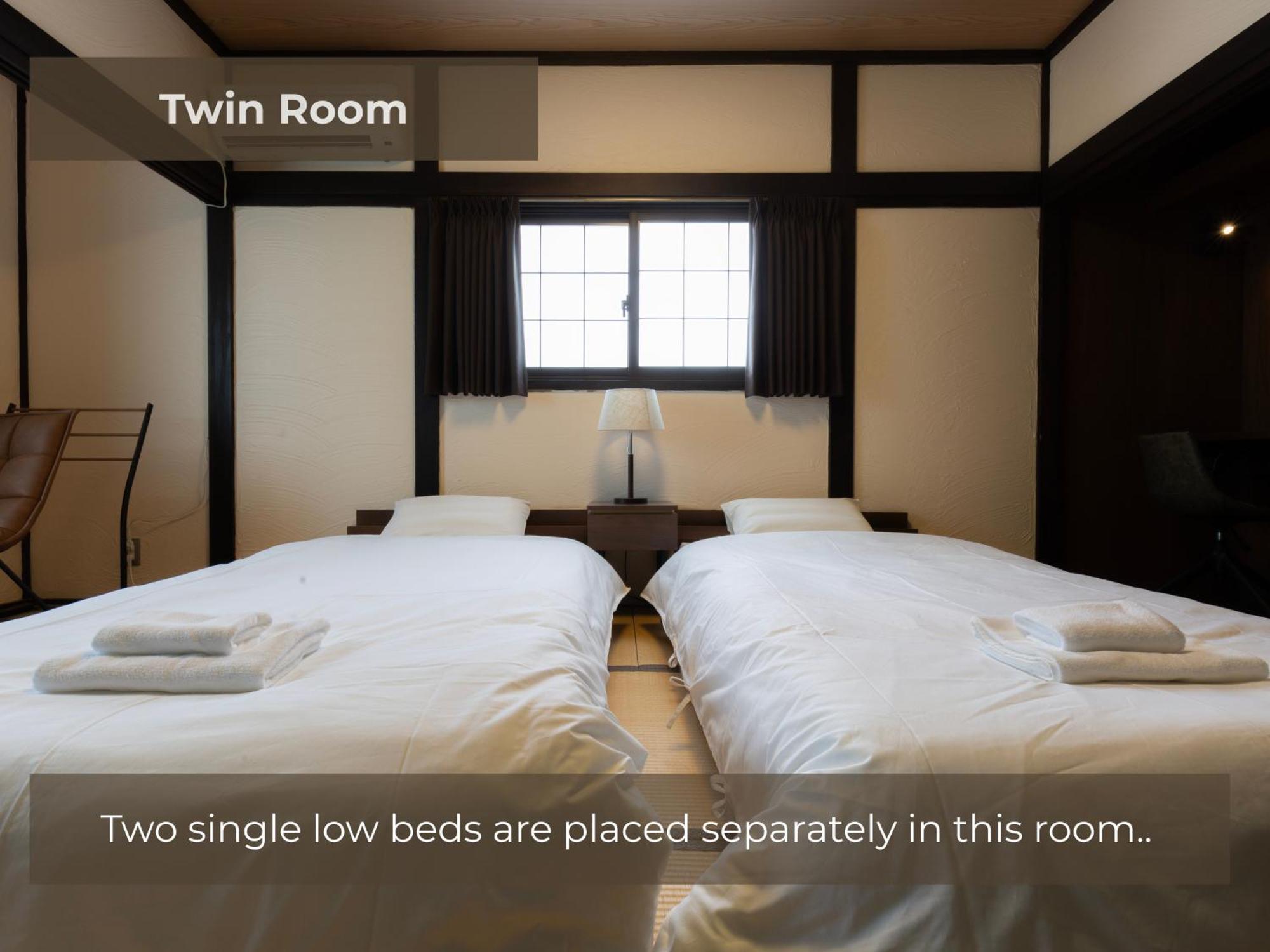 Buna Kusatsu Onsen Inn Kültér fotó